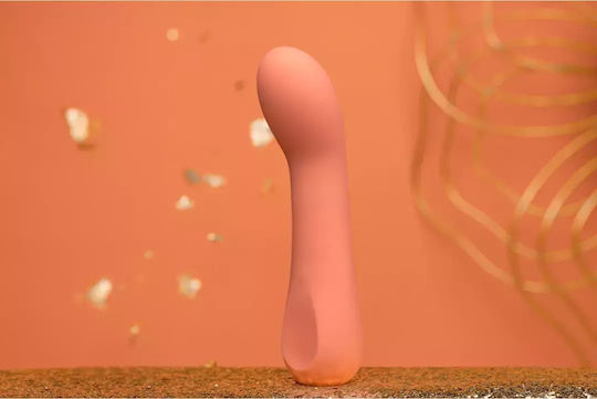 Doc Johnson Zen Curved Vibrator