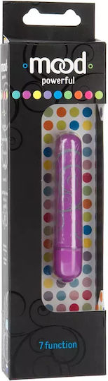 Doc Johnson Mini Bullet 7 Funktionen Klein