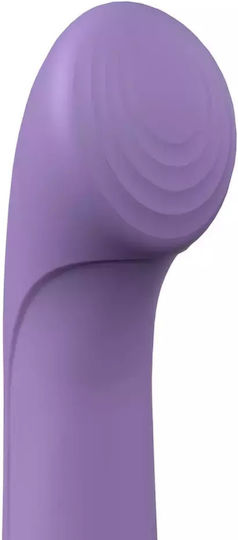 Screaming O Primo G-Punkt Vibrator Flieder