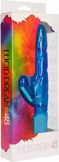 Doc Johnson Vibrator No Вибратор Заек Син