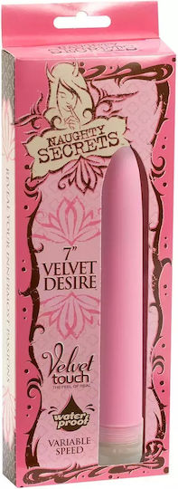 Doc Johnson Velvet Mini Vibrator