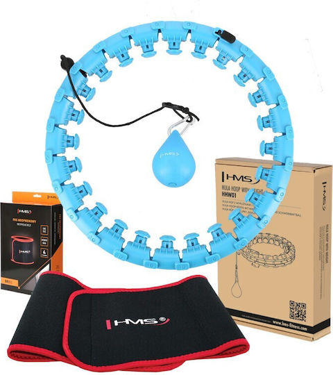HMS Fitness Hula Hoop