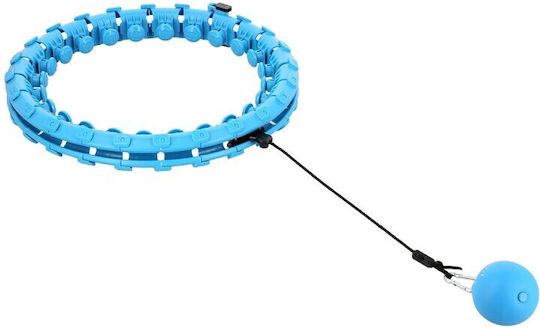 HMS Fitness Hula Hoop