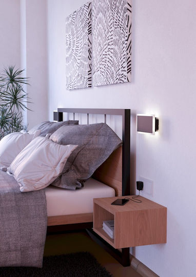 Eglo Modern Wandleuchte