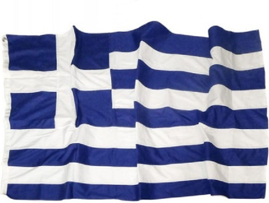 Flag of Greece Cotton 150x100cm