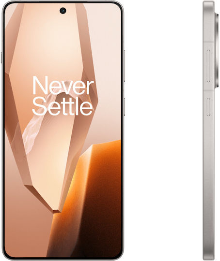 OnePlus 13R 5G Dual SIM (12/256GB) Astral Trail