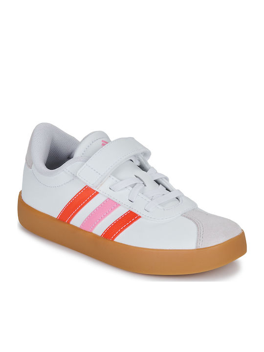 adidas 3.0 El C Λευκά