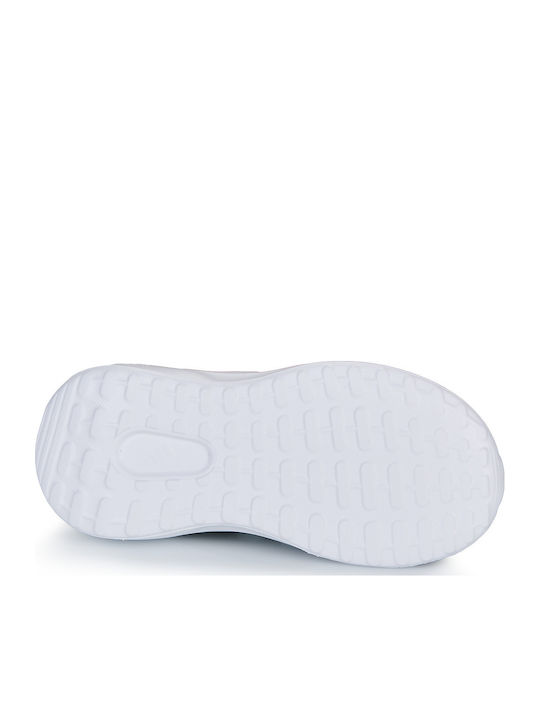 Tensaur Încălțăminte sport Joasa pentru copii Slip-on Negre