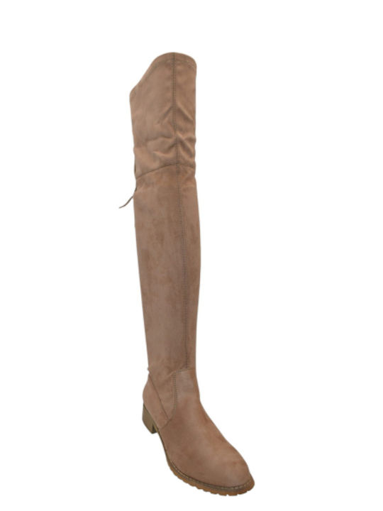 Morena Spain Women's Boots