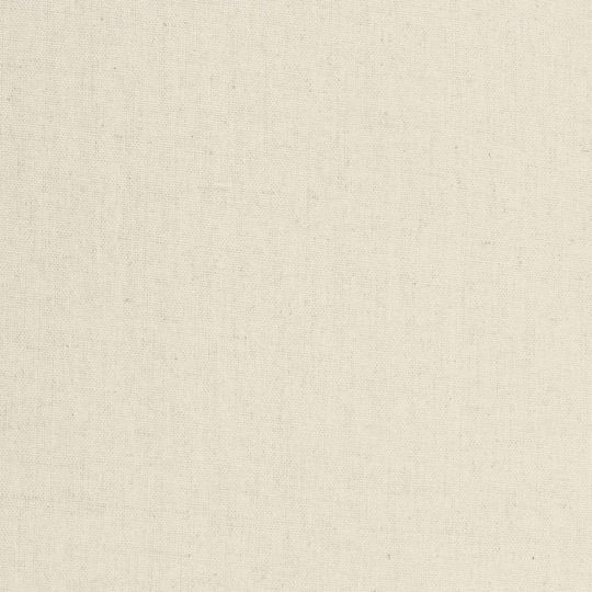 Armchair with Footstool White 74x84x100cm