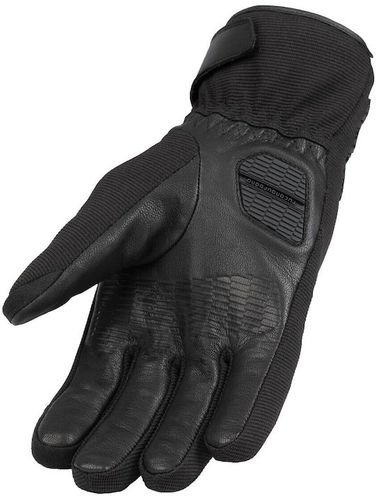 Tucano Urbano Supermonty Winter Men's Gloves Black