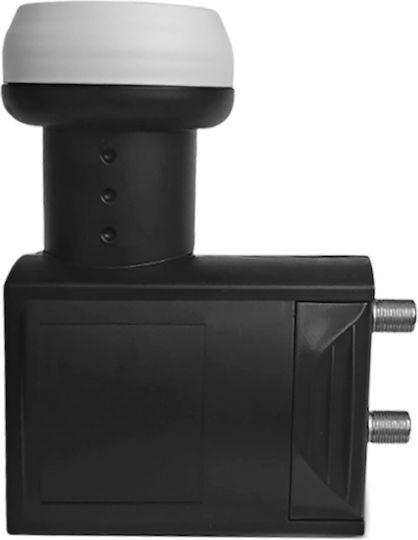 Sc-20 LNB Twin-Konverter Telkom Telmor