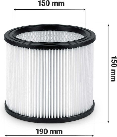 Hepa Vacuum Cleaner Filter