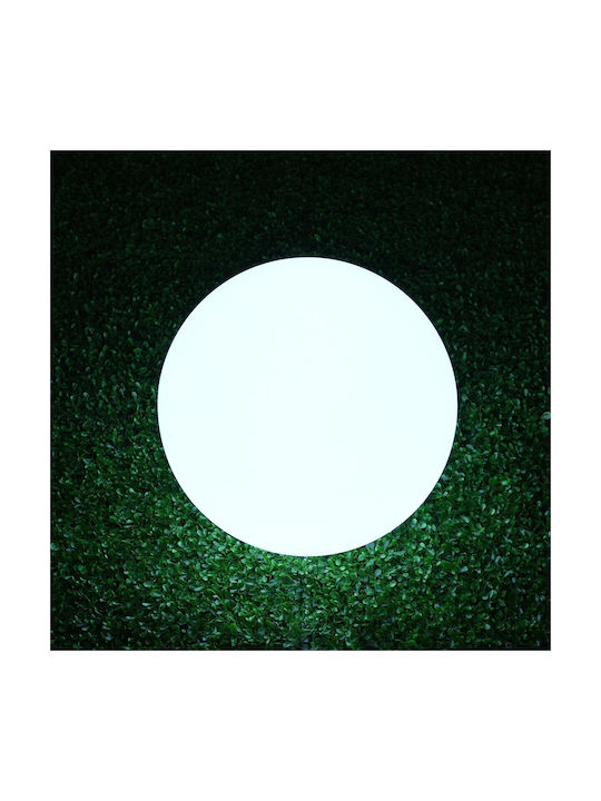 GloboStar GloboStar Außenstehlampe LED Außenbereich 5W RGBW IP68