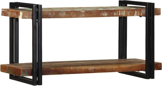 Ράφι Τοίχου 90x33x45εκ. Ράφι Τοίχου 90x33x45εκ.