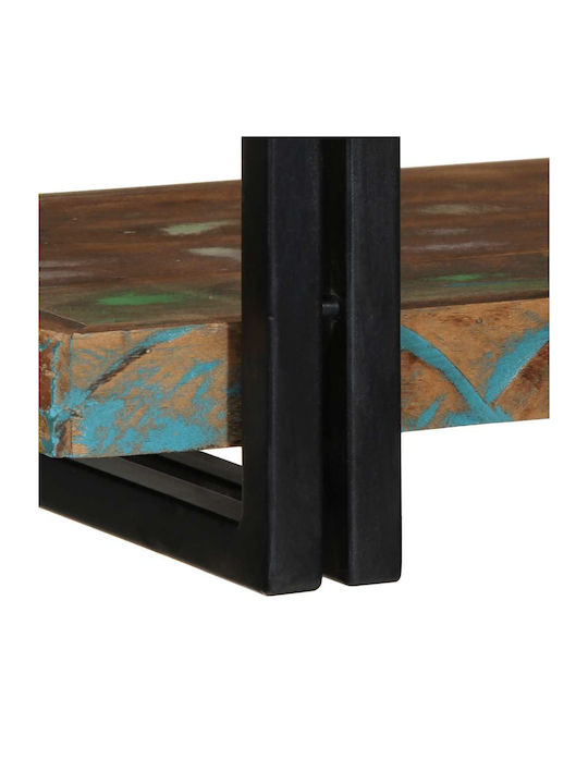 Regal Wand Colorful 90x33x45cm