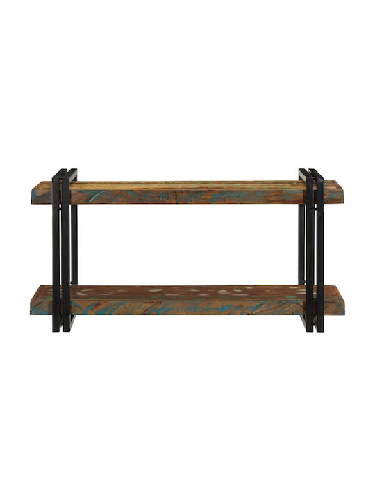 Regal Wand Colorful 90x33x45cm