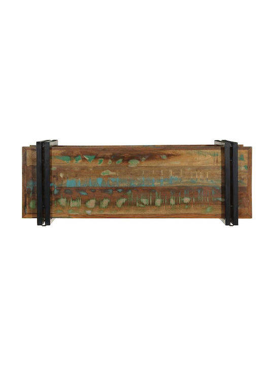 Regal Wand Colorful 90x33x45cm