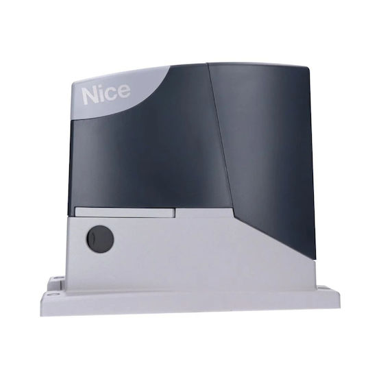 Nice Set Garage Door Motor for Sliding Door for Maximum Weight 400kg
