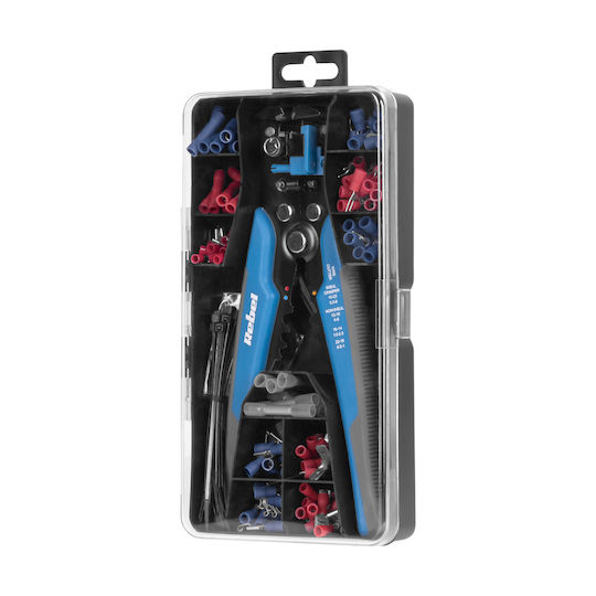 Crimping Tool Connector Set