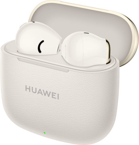 Huawei FreeBuds SE 3 Bluetooth Handsfree Earphones with Sweat Resistance and Charging Case Beige