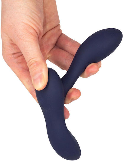 Prostate Massager 2 Motors Spice It Up P-bliss