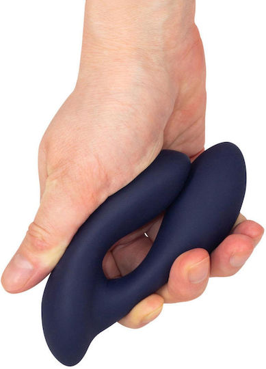 Prostate Massager 2 Motors Spice It Up P-bliss