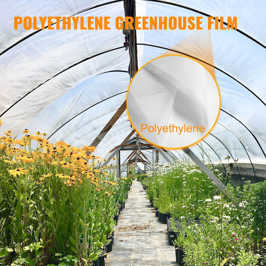 Vevor PEWSM1025FT000001V0 Greenhouse Cover
