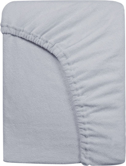 Darymex Σεντόνι King Size με Λάστιχο 220x200εκ. 024