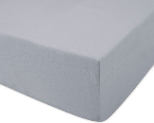 Darymex Cearșaf Dublu cu Elastic 140x200cm. 024