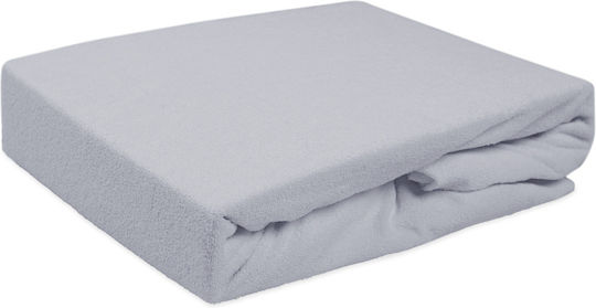 Darymex Ημίδιπλο 120x200εκ. με Λάστιχο 024