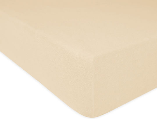 Darymex Bettlaken Doppelter mit Gummiband 140x200cm. 047