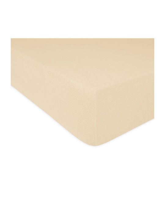 Darymex Чаршаф Полудвойно с Ластик 120x200см. 047