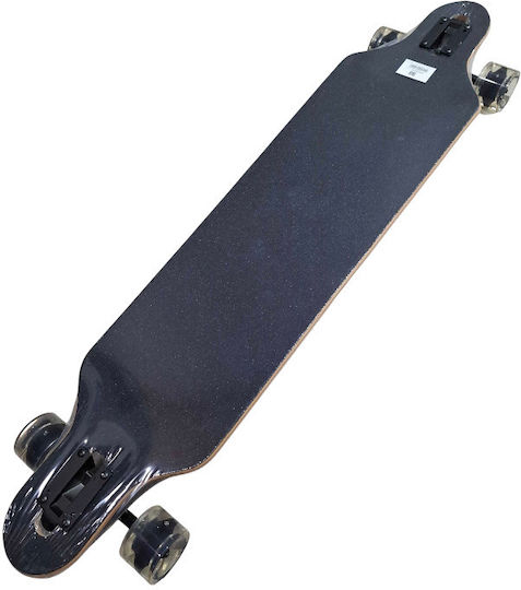Complete Shortboard