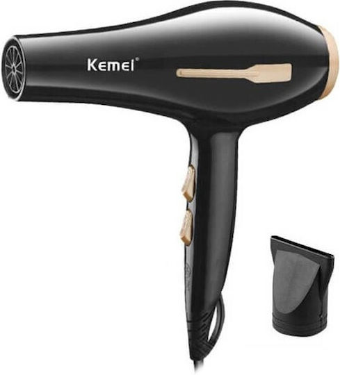 Kemei Hair Dryer 3000W KM-2376