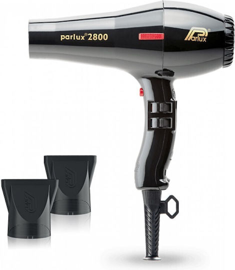 Parlux Επαγγελματικό Πιστολάκι Μαλλιών 1760W