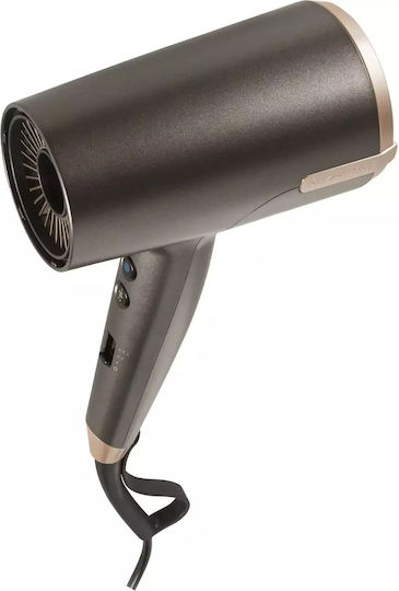 Remington Hair Dryer Turbo 2000W