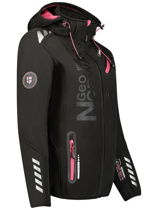 Geographical Norway