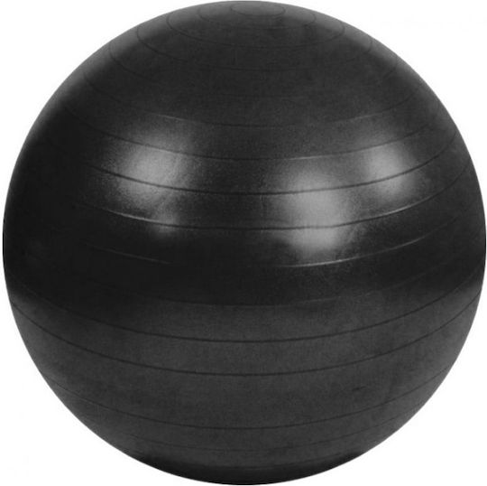 Ball Pilates 55cm in Mehrfarbig Farbe