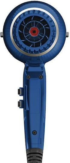 Parlux Alyon Ionic Professional Hair Dryer 2250W Night Blue
