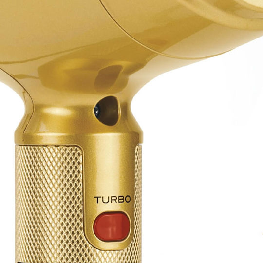 Babyliss Fx Dryer Πιστολάκι Μαλλιών 2200W Gold