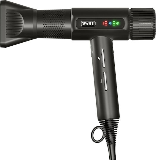Wahl Professional Vanquish Πιστολάκι Μαλλιών 1600W