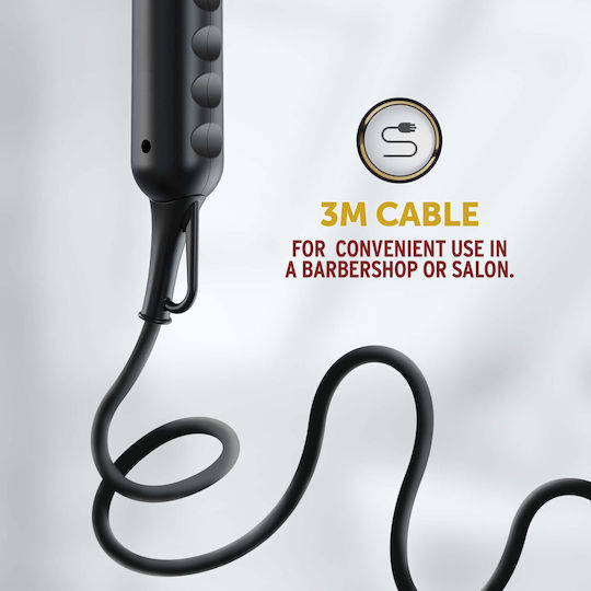 Wahl Professional 5 Barber Dryer Επαγγελματικό Πιστολάκι Μαλλιών 2200W