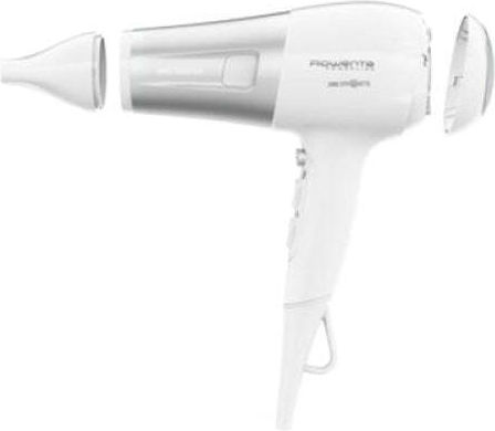Rowenta Ionic Πιστολάκι Μαλλιών με Φυσούνα 2300W