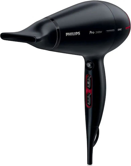 Philips Prestige Pro Ionic Сешоар 2100W