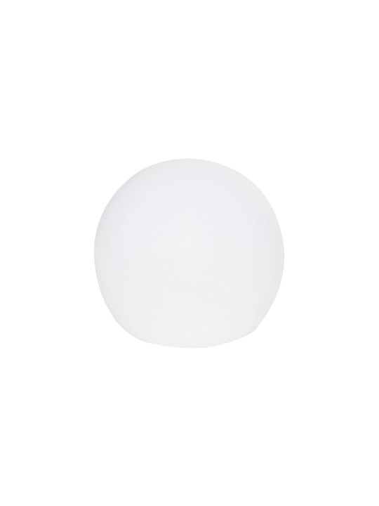 GloboStar Φωτιστικό Γλόμπος LED Εξωτερικού Χώρου 5W RGBW IP68