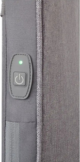 Beurer Seat Massage Shiatsu for the Body Gray