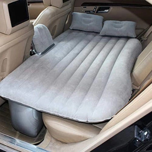 Baby Car Seat Liner Gray