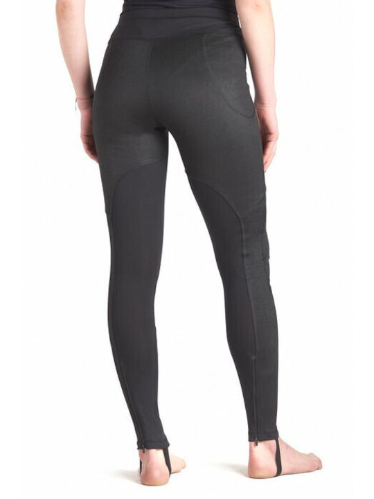 Inner Lining Riding Pants Protections Skin Uhmwpe 03 Pando Moto