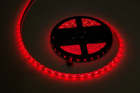 Banda LED Rebel 5m 300x5050 SMD RGB Impermeabilă 12V